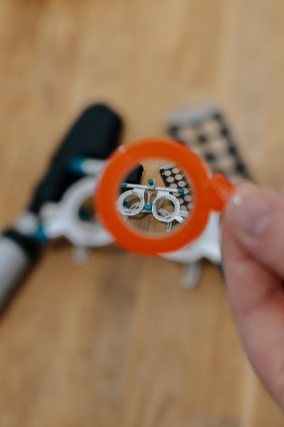 okulary