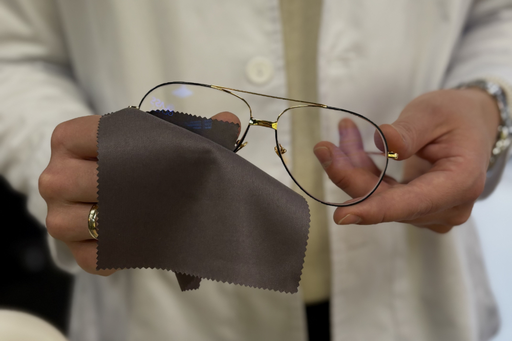 okulary